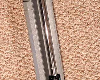 Model 740070 low torque micrometer
