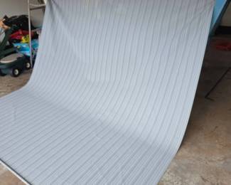ARS138 - Eight Foot Retractable Sunshade