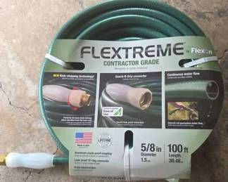 ARS214 - 100-Foot Garden Hose 