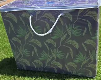 ARS242 - Portable Tri-Fold Foam Sleeping Mat