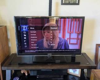 ARS045 - 50" Samsung Flat Panel TV
