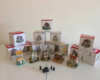 ARS180 - The Liberty Falls Americana Collection Bundle 