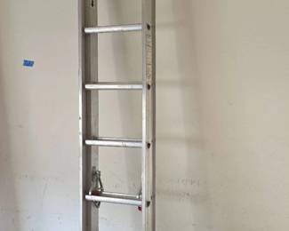 ARS147 - 8-Foot Extension Ladder 