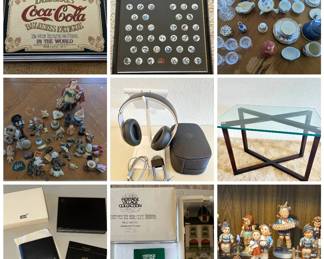 ALOHA ROYAL SUMMIT ESTATE SALE CTBids Online Auction • Bidding Ends 10/22/26 • Pickup 10/24/26