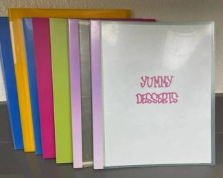 ARS244 - Delicious Mom’s Cooking Recipes!