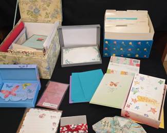ARS096 - Thank You Notes and Cards