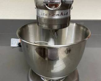 ARS207 - Kitchen-Aid Artisan Mini 3.5 Qt. Stand Mixer
