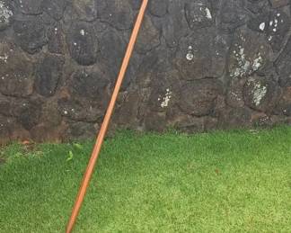 ARS245 - 6-Foot O'o Digging Stick 