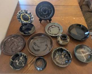 ARS052 - Artisan Pottery Collection