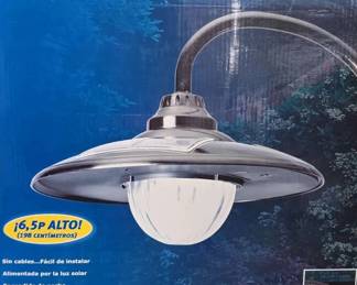 ARS232 - Solar Light 
