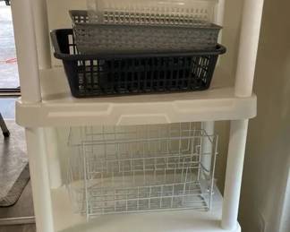ARS243 - Large Storage Set Lot