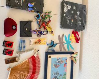 ARS178 - Asian Arts & Craft Lot 