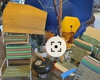 ARS274 - Mystery Lot Day at The Beach 