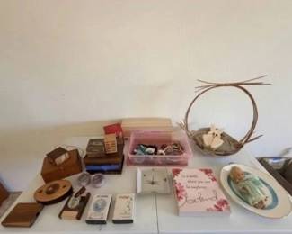 ARS177 - Bundle of Miscellaneous goods 