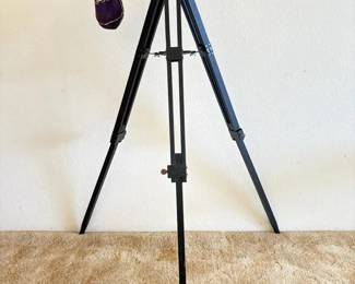 ARS032 - Tasco refractor telescope