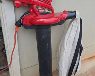 ARS179 - TORO Ultra Blower Vac