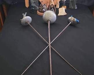 ARS102 - Replica Swords and Medieval Mementos 