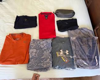 ARS276 - Men's Shirts