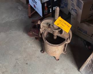 Sale Picture