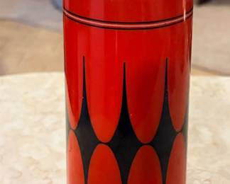 Vintage Aladdin Vanguard Thermos Bottle Excellent condition