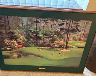 The Masters