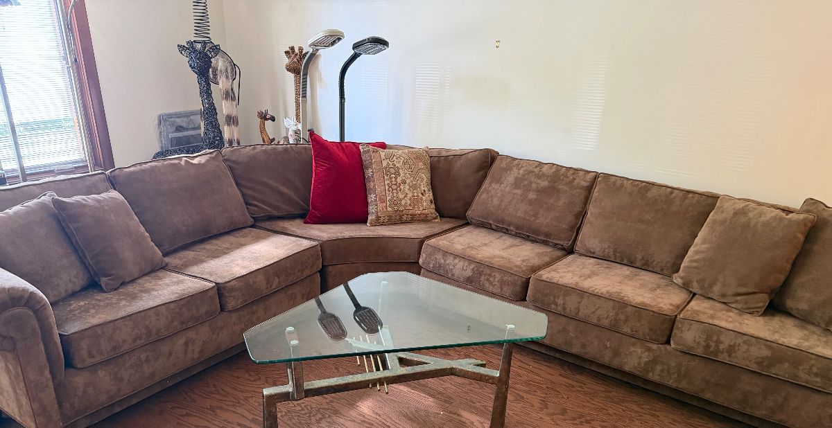 Sectional Sofa