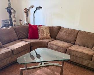 Sectional Sofa