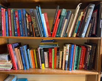 Books