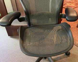 Office chair