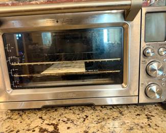 Toaster Oven