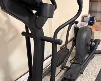 Exercise equipment