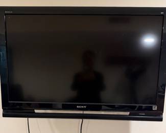 Sony TV