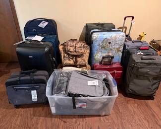 Luggage