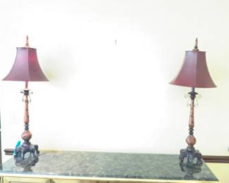 Lamps