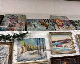 Sale Picture