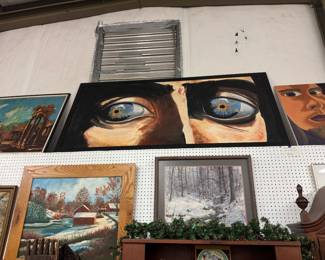 Original art