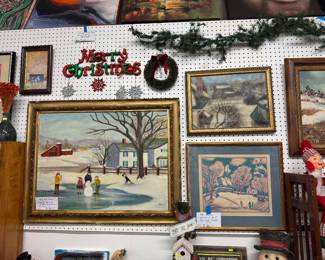 Sale Picture