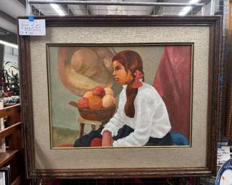Sale Picture