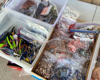 Jewelry making tools and supplies 
