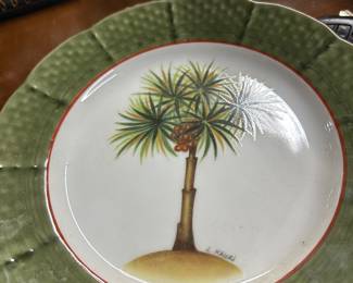 Limoges (set 4-- modern)