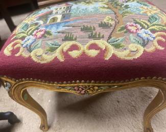 Needlepoint 