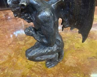 Bronze