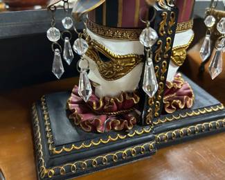 Pair bookends 