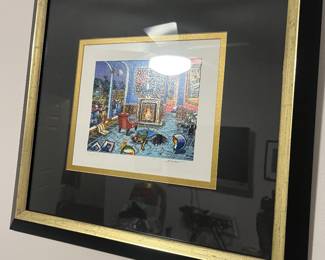 Sale Picture