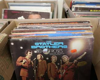 more records