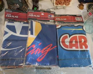 racing flags