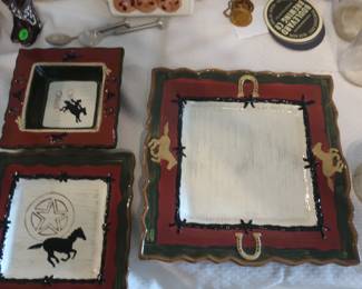 western items