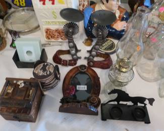 western items
