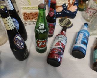 bottles