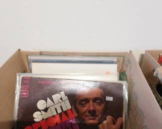 more records